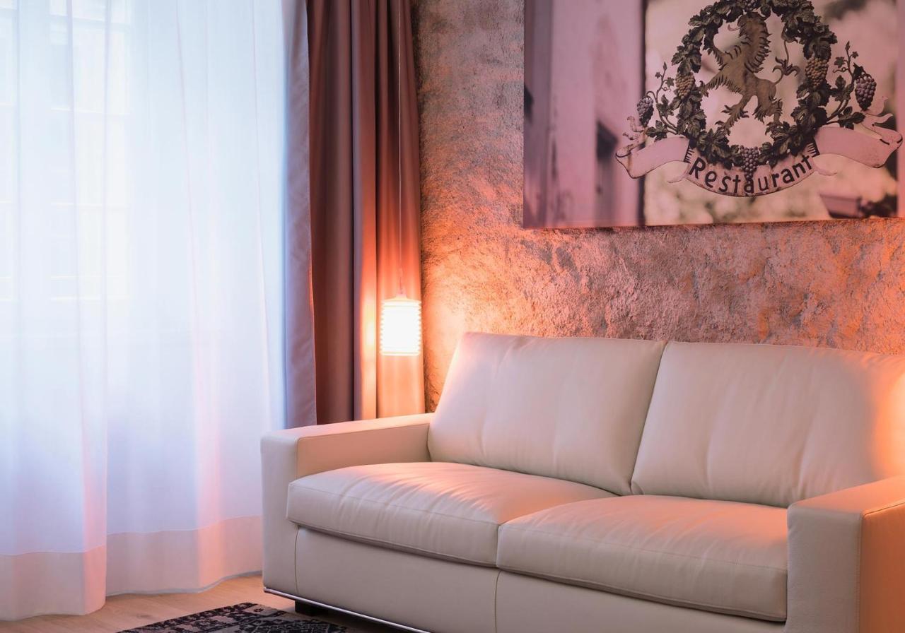 Guesthouse Suiteseven Merano Exterior photo