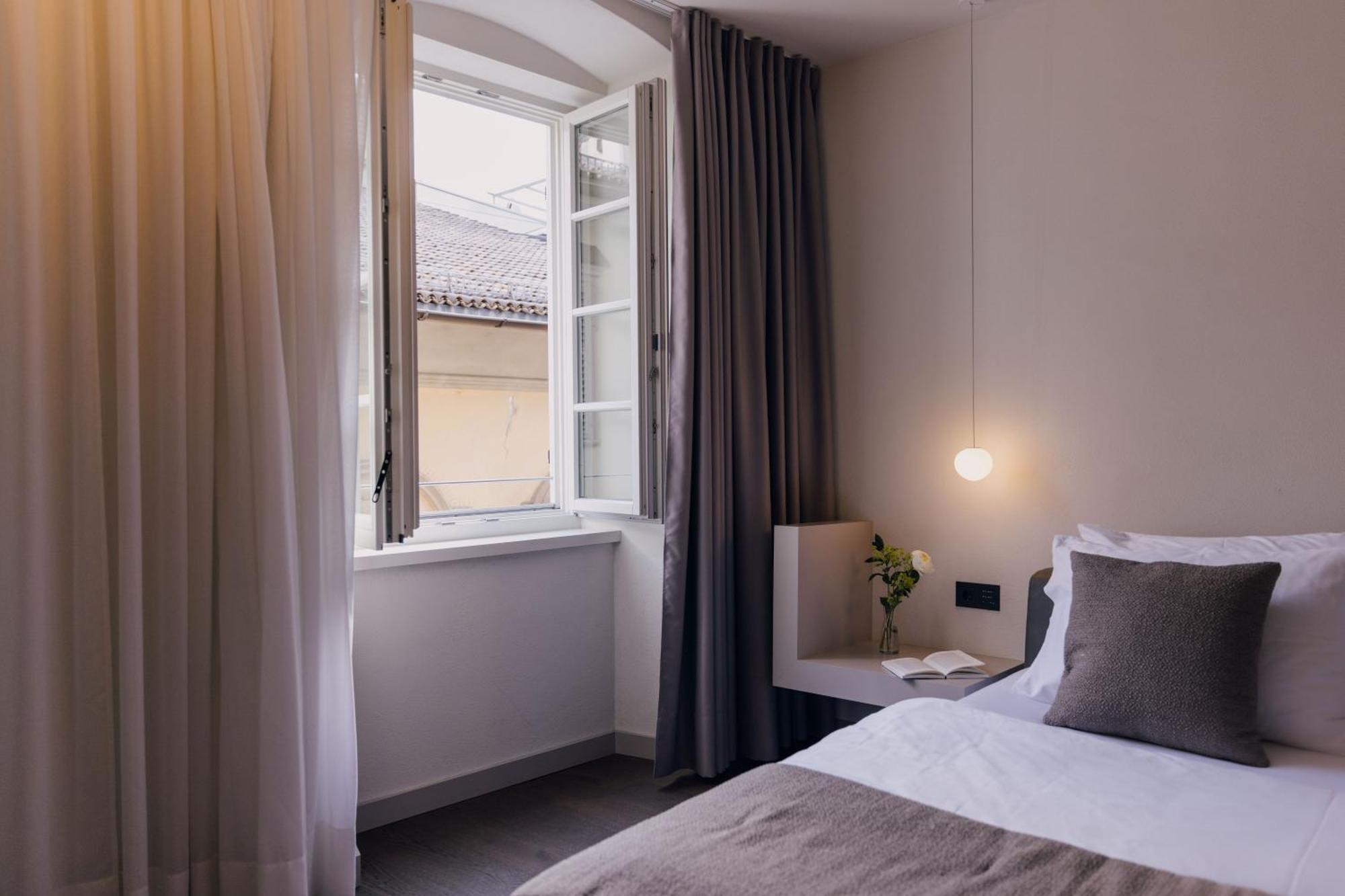 Guesthouse Suiteseven Merano Exterior photo